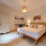 Beach Lake Apartment Apartmán