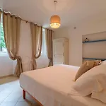 Apartmán Beach Lake Apartment