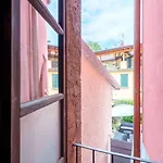Apartmán Beach Lake Apartment Bellagio