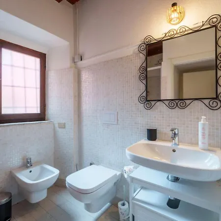 Beach Lake Apartment Διαμέρισμα Μπελάτζιο