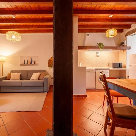 Beach Lake Apartment Bellagio