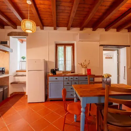 Appartement Beach Lake Apartment