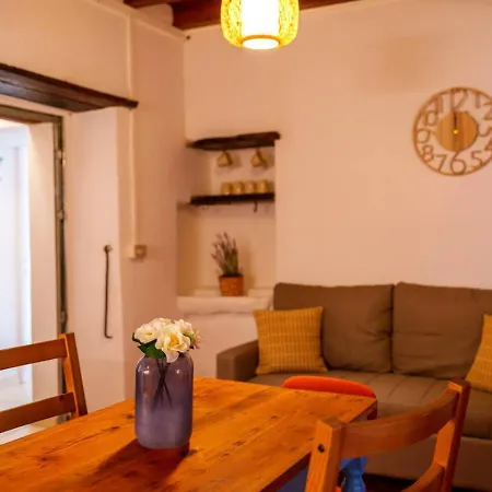 Lejlighed Beach Lake Apartment