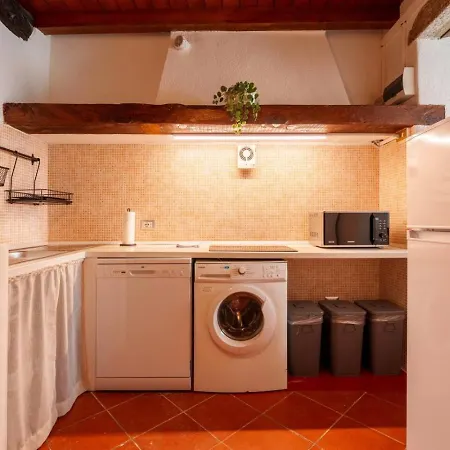Apartman Beach Lake Apartment Bellagio