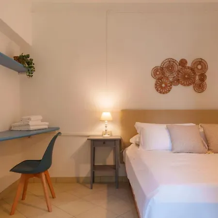 Beach Lake Apartment Apartman