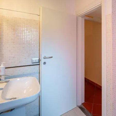 Beach Lake Apartment Apartman *