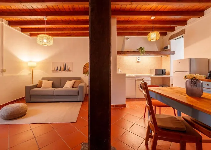 Beach Lake Apartment Bellagio