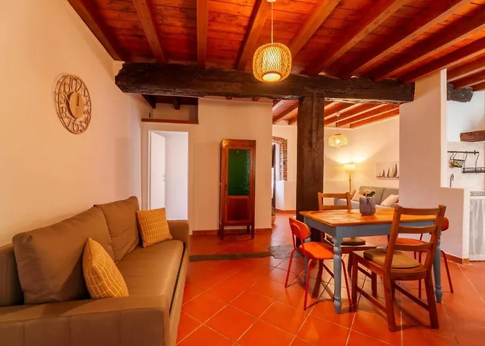 Apartment Beach Lake Apartment