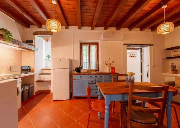 Appartement Beach Lake Apartment