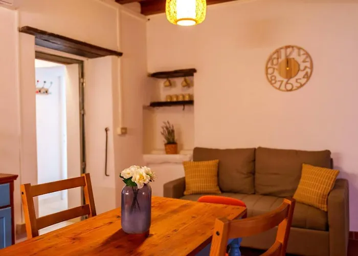 Appartement Beach Lake Apartment