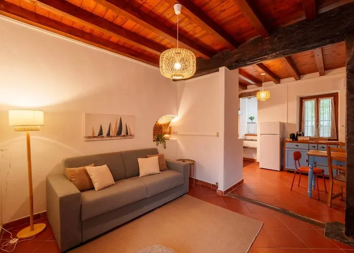 Beach Lake Apartment Appartement