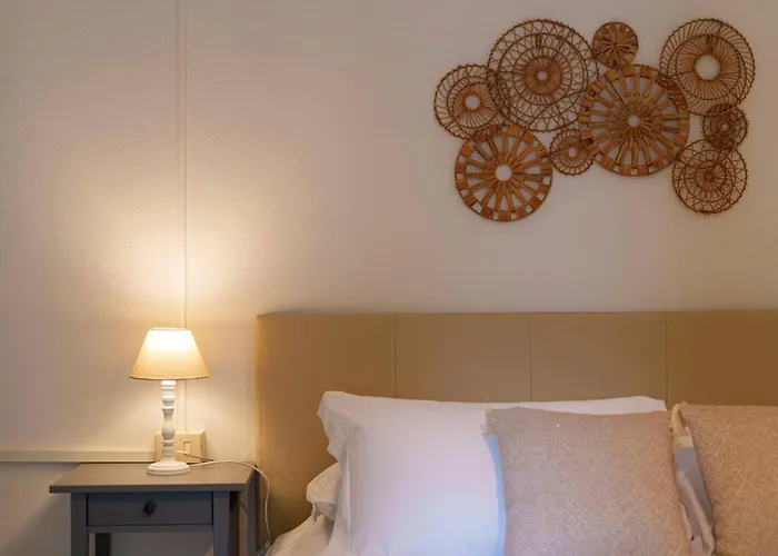 Beach Lake Apartment * Bellagio