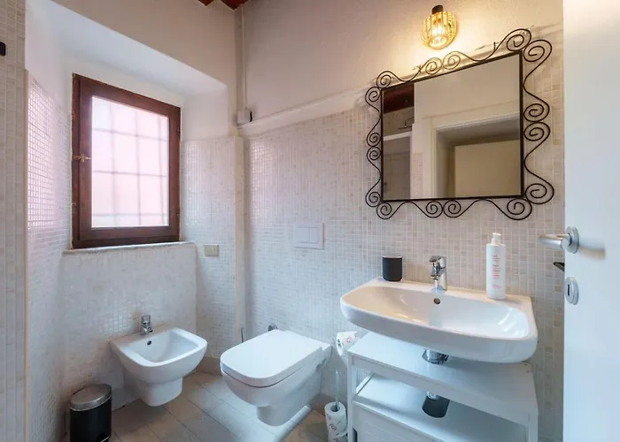 Beach Lake Apartment Appartement Bellagio