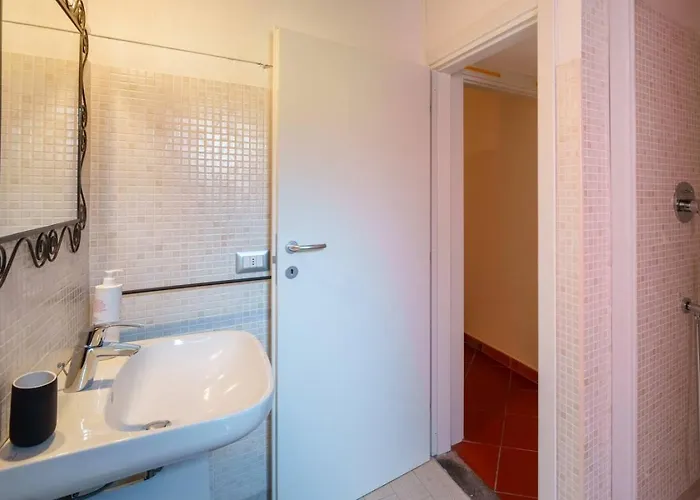 Beach Lake Apartment Appartement *