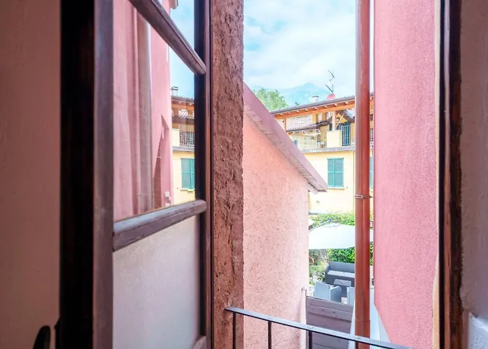 Apartment Beach Lake Apartment Bellagio