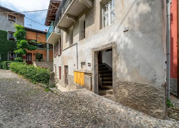 Appartement Beach Lake Apartment *