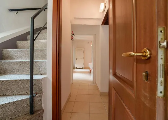 Appartement Beach Lake Apartment Bellagio