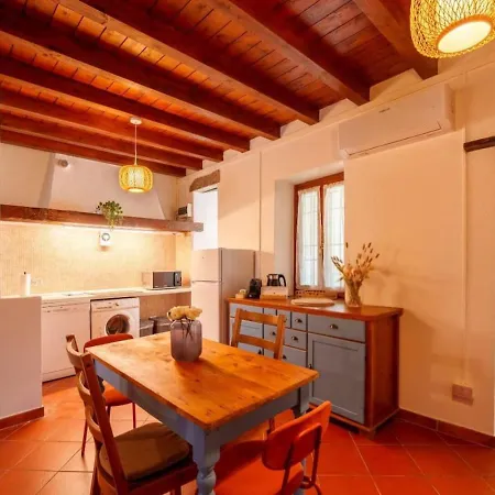 Apartman Beach Lake Apartment