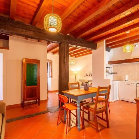 Apartman Beach Lake Apartment