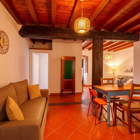 Apartman Beach Lake Apartment