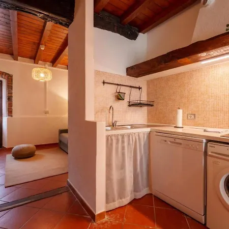 Apartman Beach Lake Apartment *