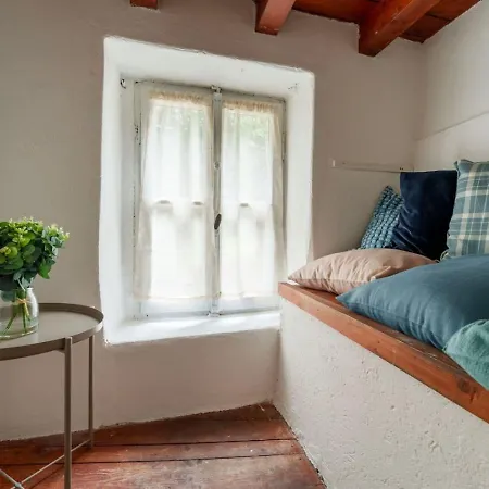 Apartamento Beach Lake Apartment *