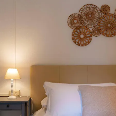 Beach Lake Apartment * Bellagio