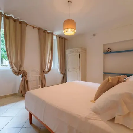 Apartamento Beach Lake Apartment
