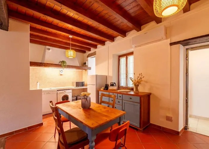 Apartman Beach Lake Apartment