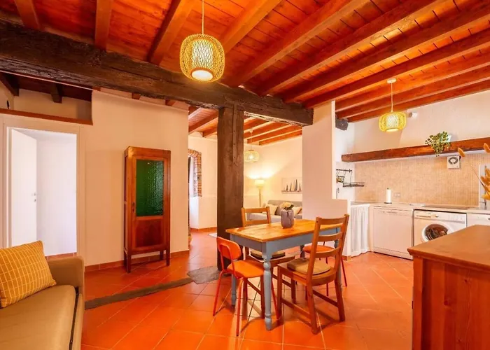 Apartman Beach Lake Apartment