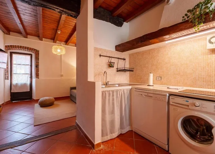 Apartman Beach Lake Apartment *