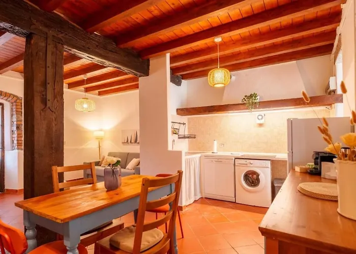 Beach Lake Apartment Apartman *