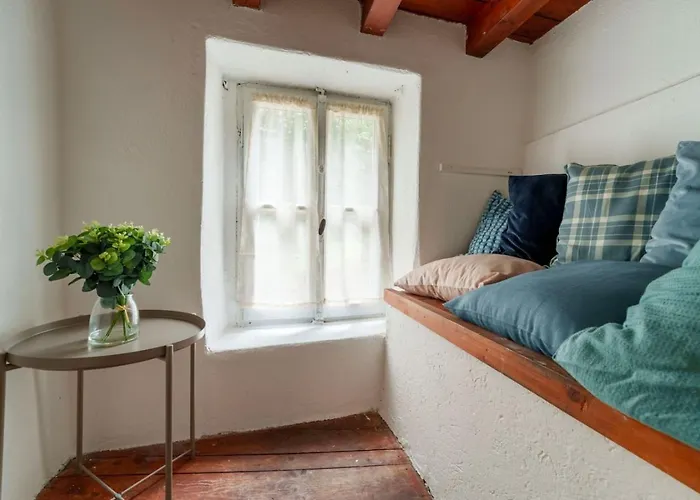 Apartman Beach Lake Apartment *