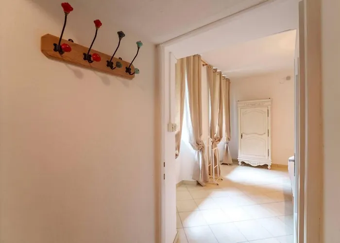 Beach Lake Apartment Apartman