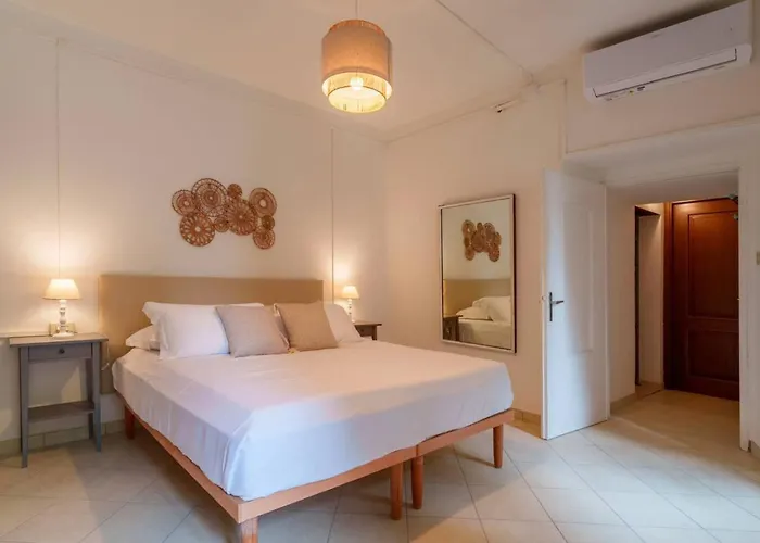 Apartman Beach Lake Apartment *