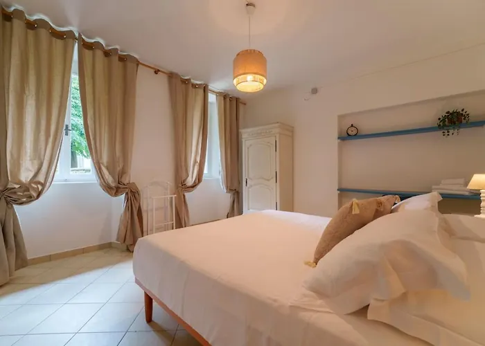 Apartman Beach Lake Apartment